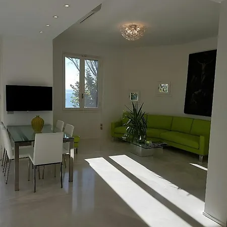 Apartamento Green Heart By The Lake *