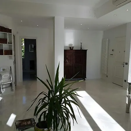 Apartamento Green Heart By The Lake Belgirate