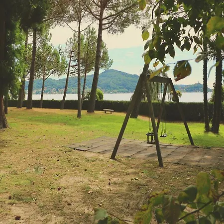 Apartamento Green Heart By The Lake *