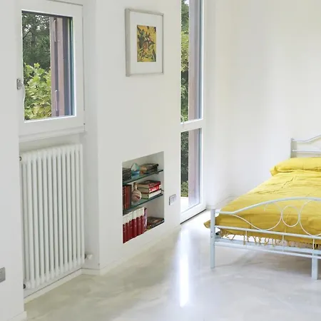 Apartamento Green Heart By The Lake *